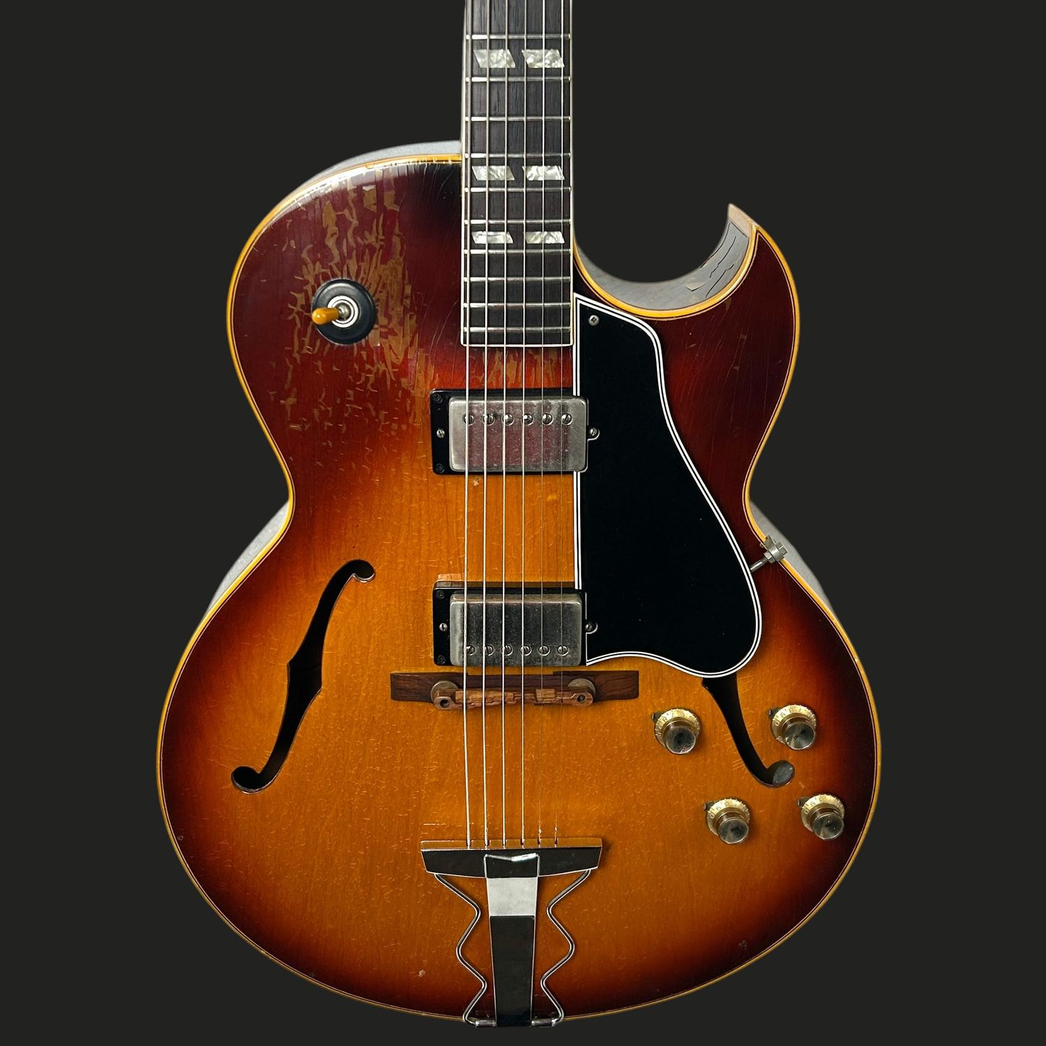 1965 Gibson ES-175D 1965 Gibson ES-175D