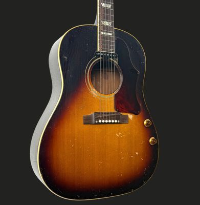 1968 Gibson J-160E 1968 Gibson J-160E