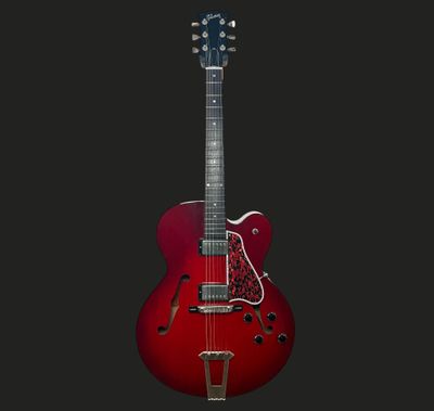 1998 Gibson Custom Shop L-5 Studio