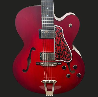 1998 Gibson Custom Shop L-5 Studio