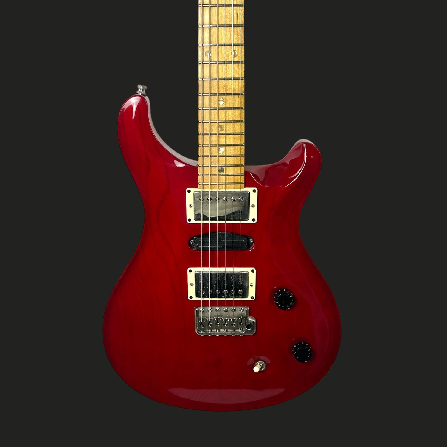 2003 Paul Reed Smith Swamp Ash Special 2003 Paul Reed Smith Swamp Ash Special