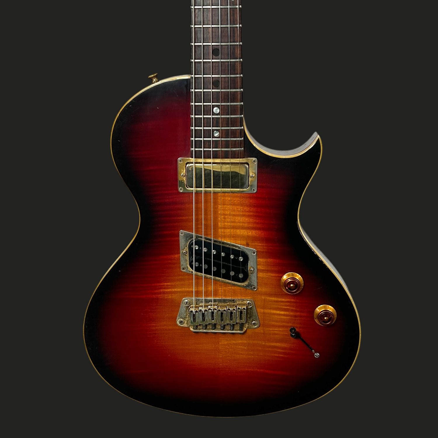 1993 Gibson Nighthawk