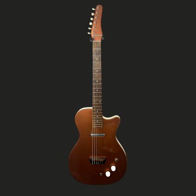 1950's Silvertone U1