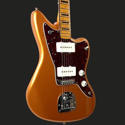 New Fender Troy Van Leeuwen Jazzmaster New Fender Troy Van Leeuwen Jazzmaster