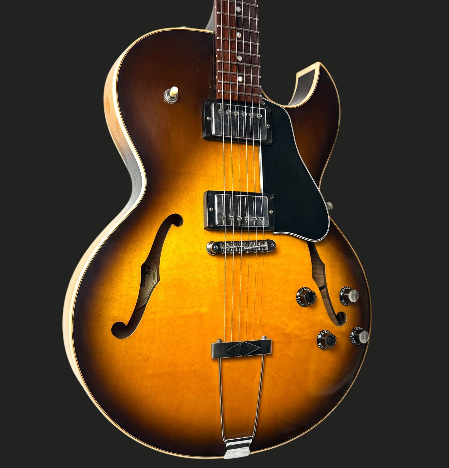2000 Gibson ES-135 Limited Edition 2000 Gibson ES-135 Limited Edition