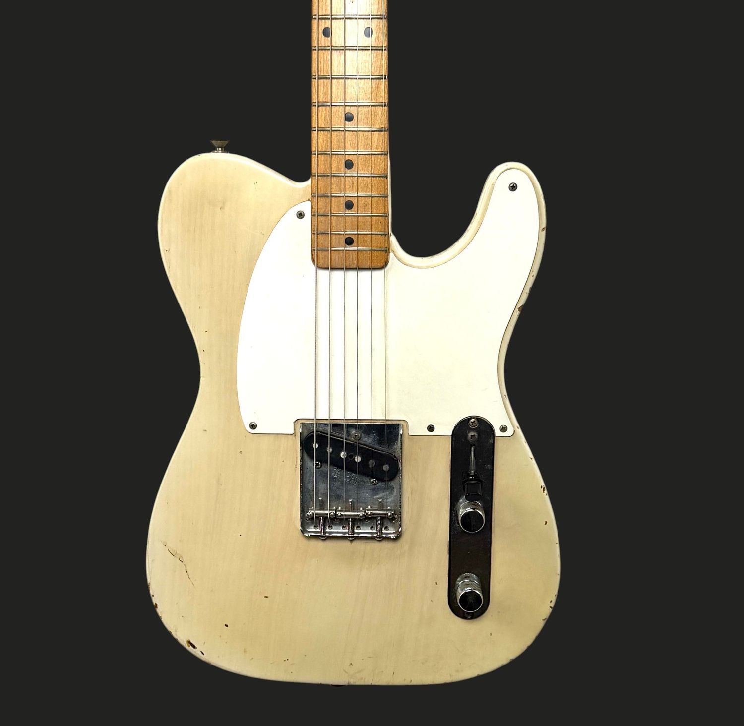 1958 Fender Esquire