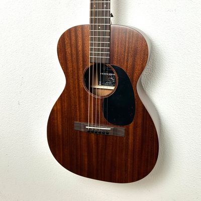New Martin 0-10-E Retro Jason Isbell