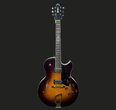 1998 Guild Starfire II