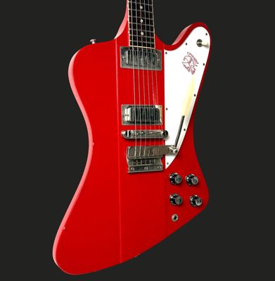 1999 Gibson Firebird III Custom Shop Historic 1999 Gibson Firebird III Custom Shop Historic