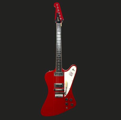 1999 Gibson Firebird III Custom Shop Historic
