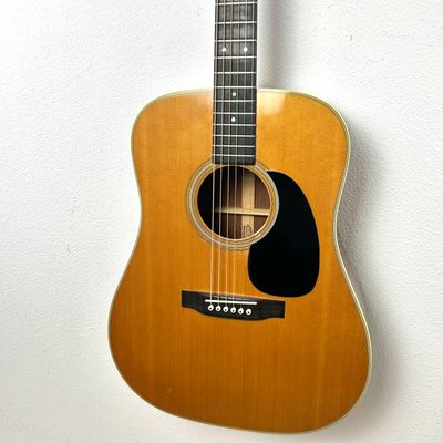 1967 Martin D-28