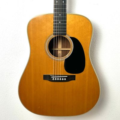 1967 Martin D-28