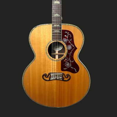 2012 Gibson SJ-200 Custom 2012 Gibson SJ-200 Custom