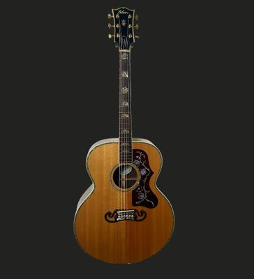 2012 Gibson SJ-200 Custom