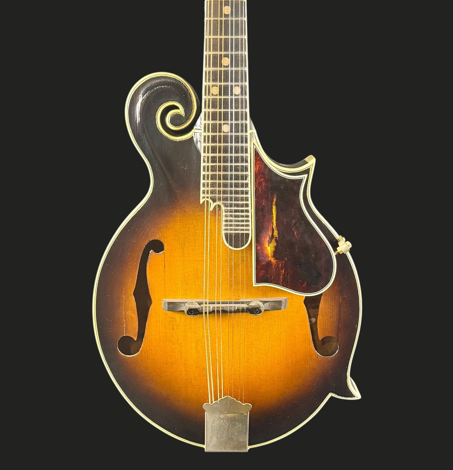 1956 Gibson F-5 Mandolin