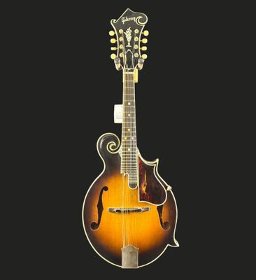 1956 Gibson F-5 Mandolin
