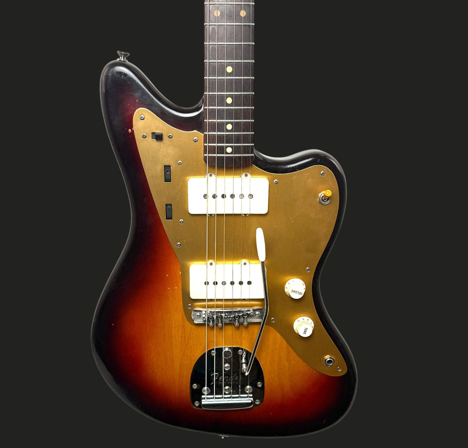 1959 Fender Jazzmaster
