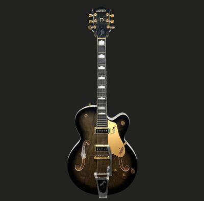 1997 Gretsch 6120-DE Duane Eddy 1997 Gretsch 6120-DE Duane Eddy