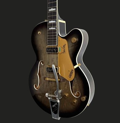 1997 Gretsch 6120-DE Duane Eddy