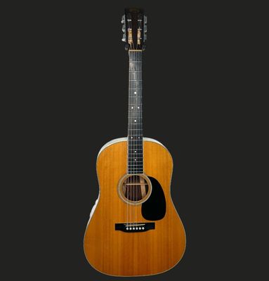1976 Martin D-35 S