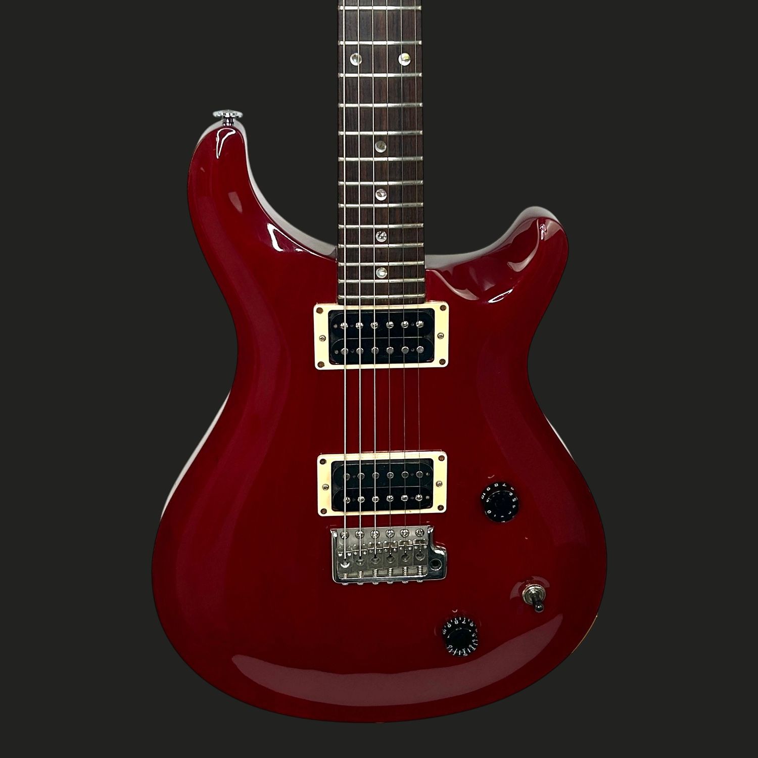 1993 PRS Standard 22 Tremelo