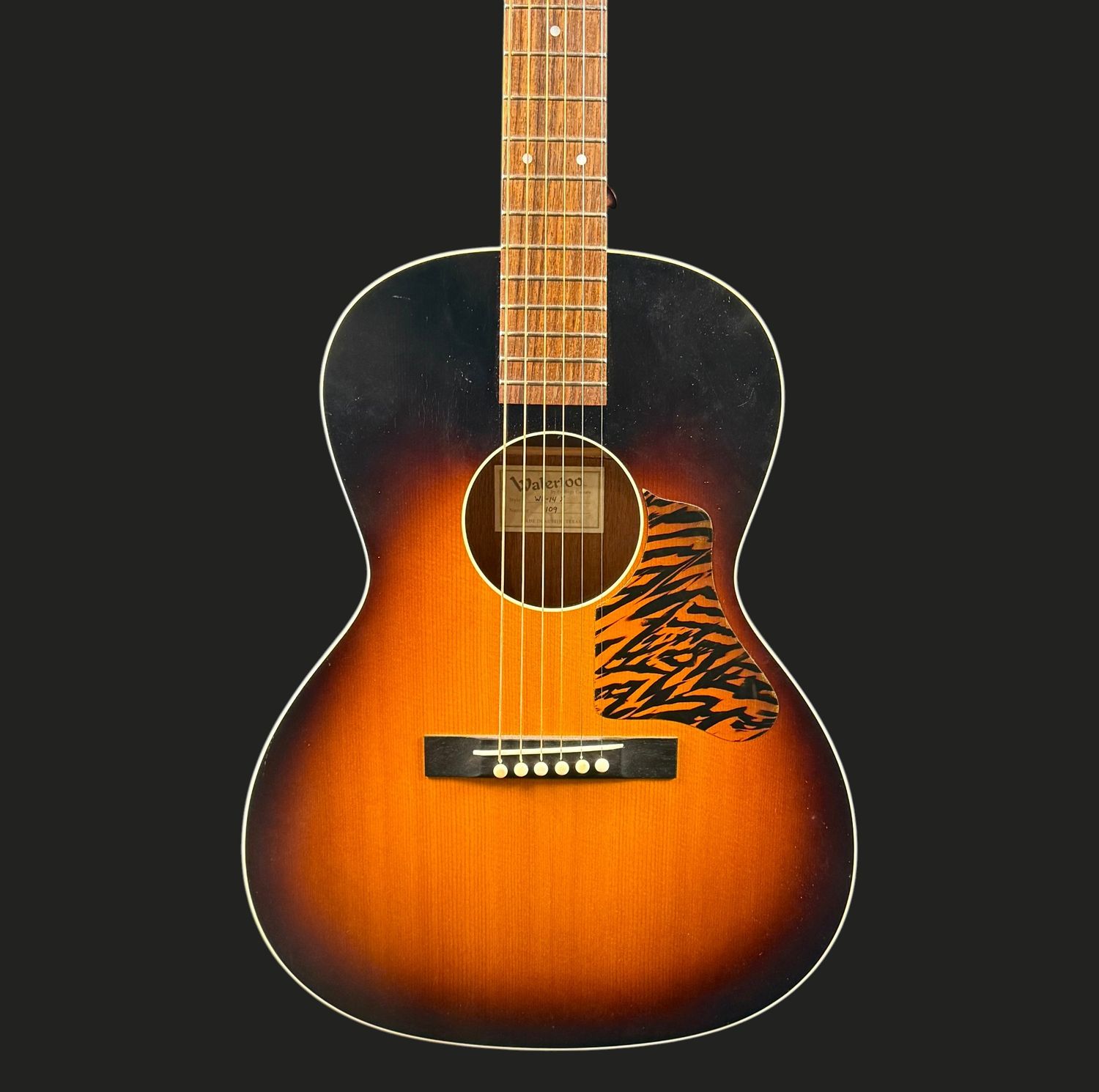 Waterloo WL-14 X Waterloo WL-14 X
