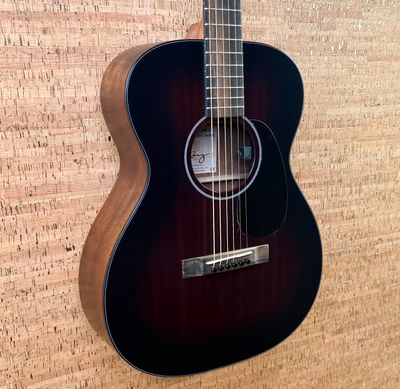 New Martin 000 Jr E Jeff Tweedy