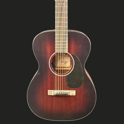 New Martin 000 Jr E Jeff Tweedy New Martin 000 Jr E Jeff Tweedy