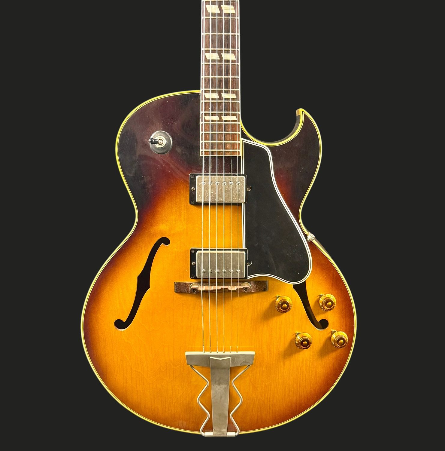 1960 Gibson ES-175 1960 Gibson ES-175