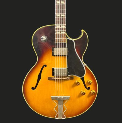 1960 Gibson ES-175