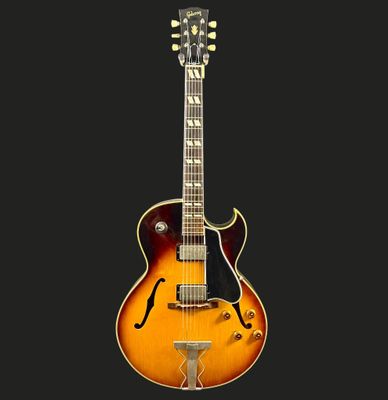 1960 Gibson ES-175