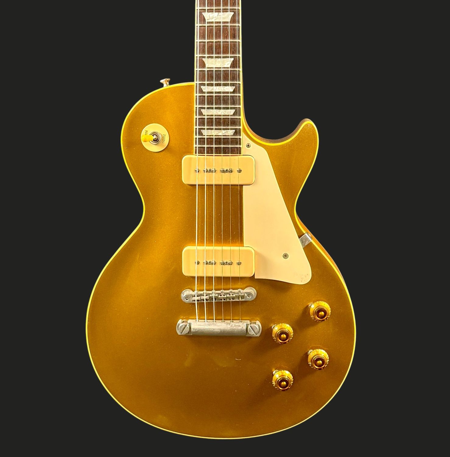 2000 Gibson Custom Shop '56 Les Paul Standard R6