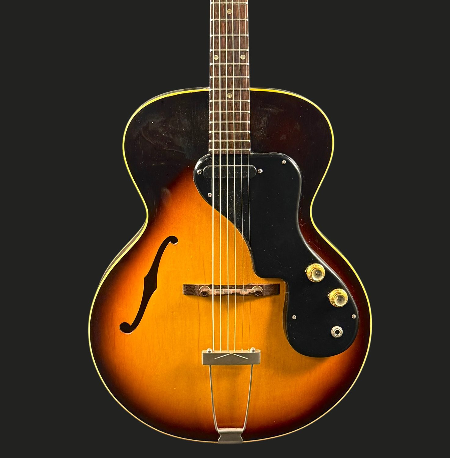1965 Gibson ES-120T