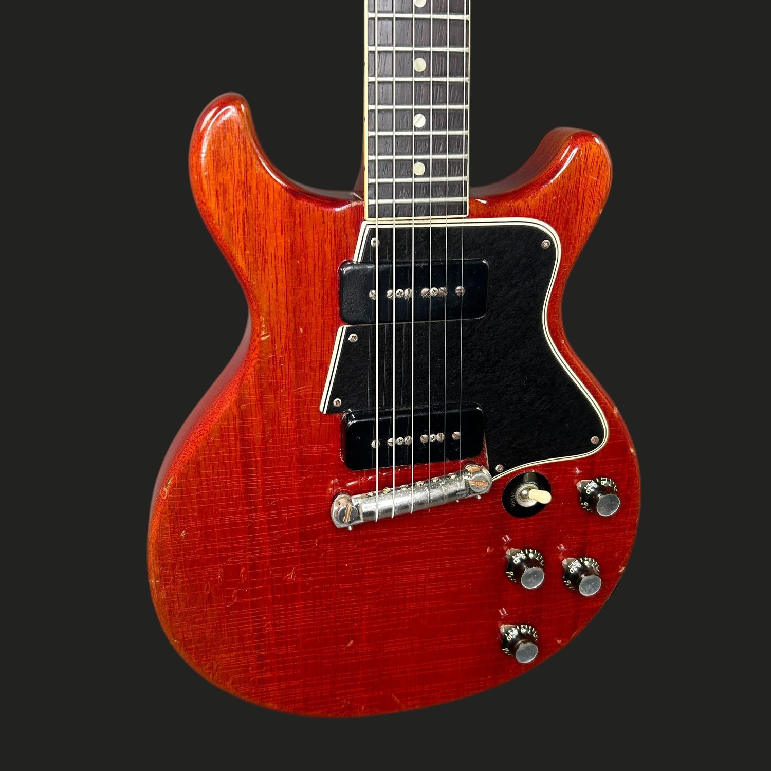 1960 Gibson Les Paul Special 1960 Gibson Les Paul Special