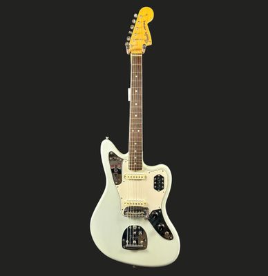 2013 Fender FSR American Vintage '65 Jaguar