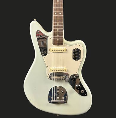 2013 Fender FSR American Vintage '65 Jaguar