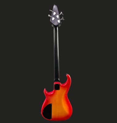 1989 Modulus Quantum 4 P/J Bass