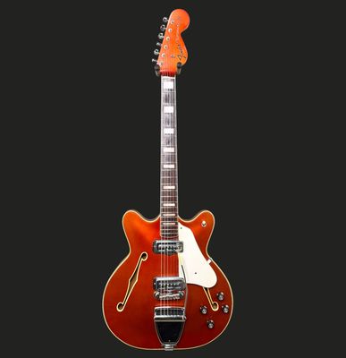 1968 Fender Coronado II
