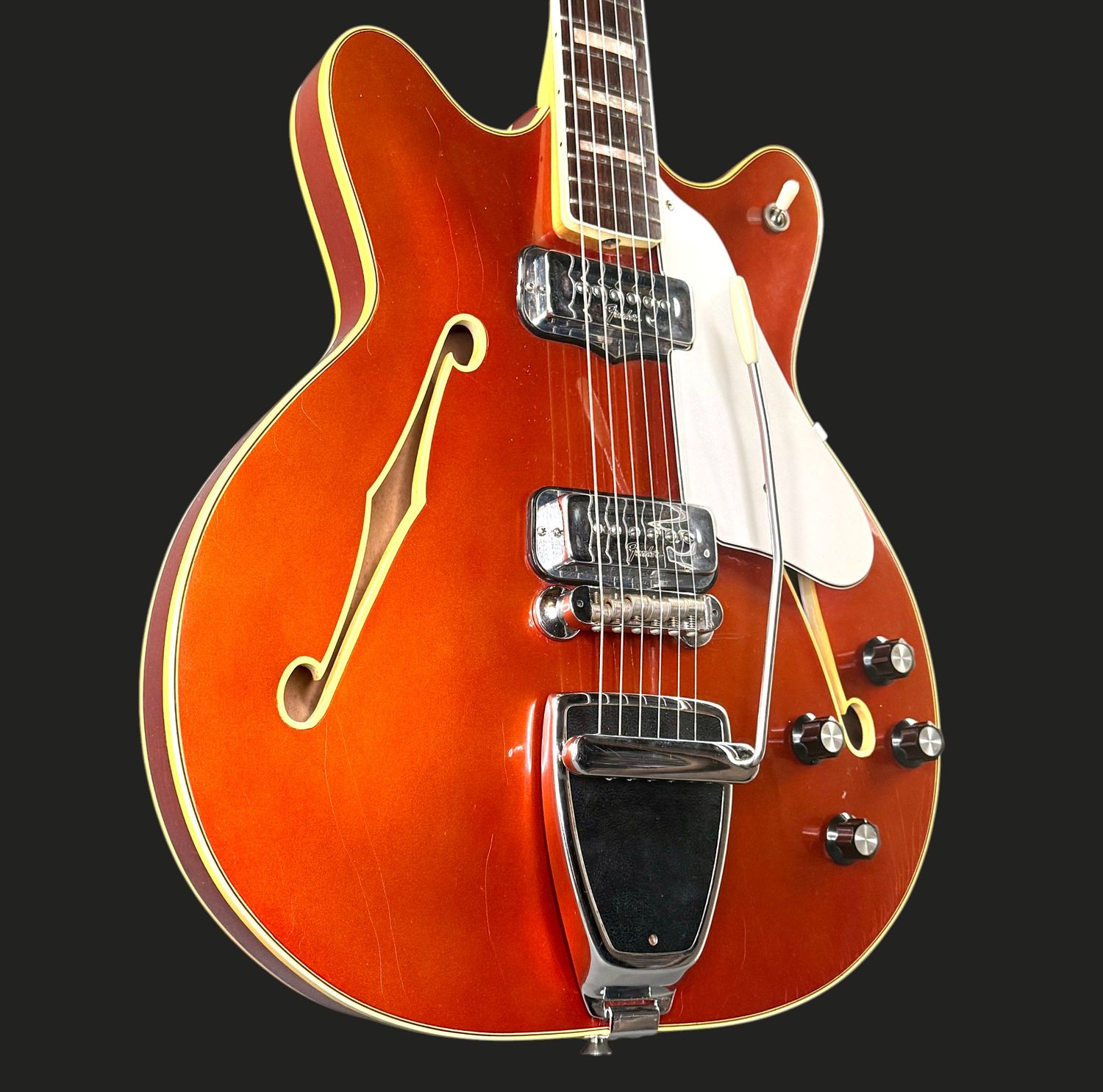 1968 Fender Coronado II