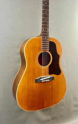 1962 Gibson J-50 ADJ
