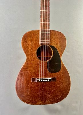 1953 Martin 0-15