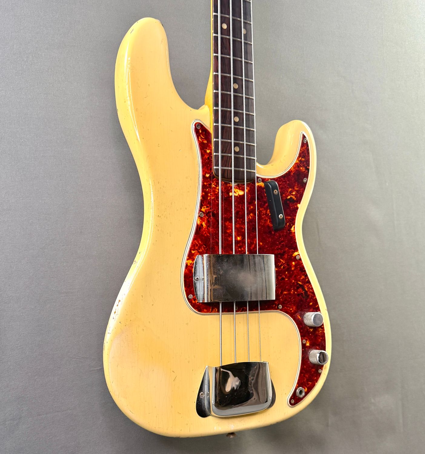 1965 Fender Precision Bass