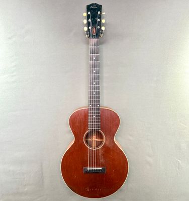 1920's Gibson L-0