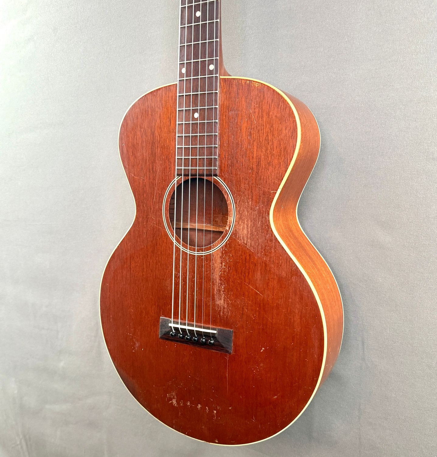 1920's Gibson L-0
