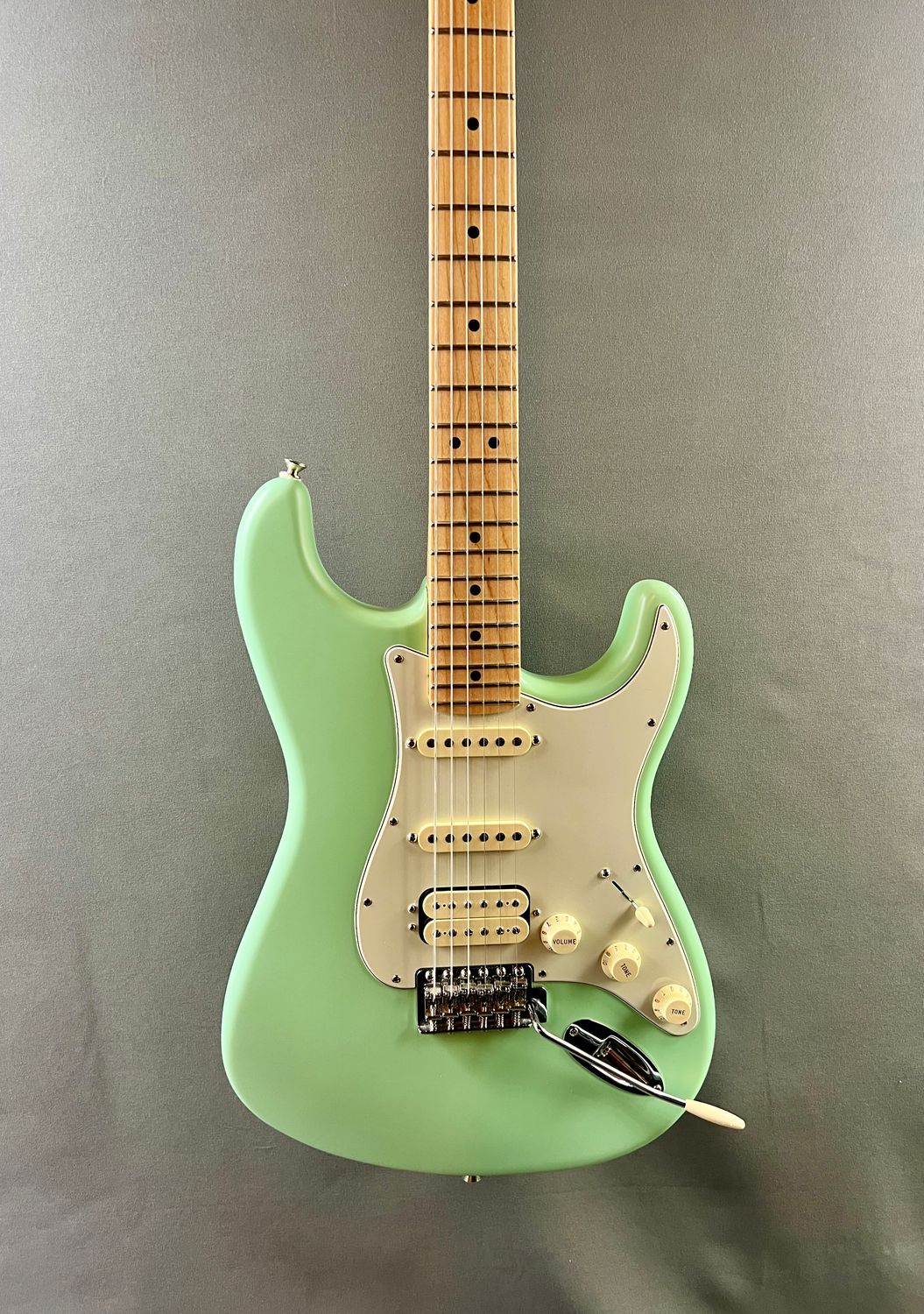 2020 Fender American Performer Stratocaster HSS 2020 Fender American Performer Stratocaster HSS