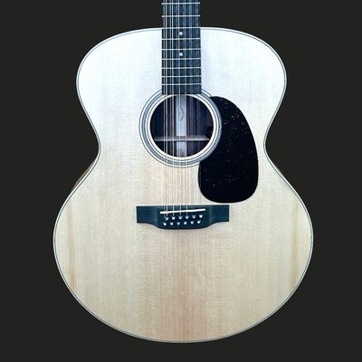 New Martin J-16E 12 String New Martin J-16E 12 String