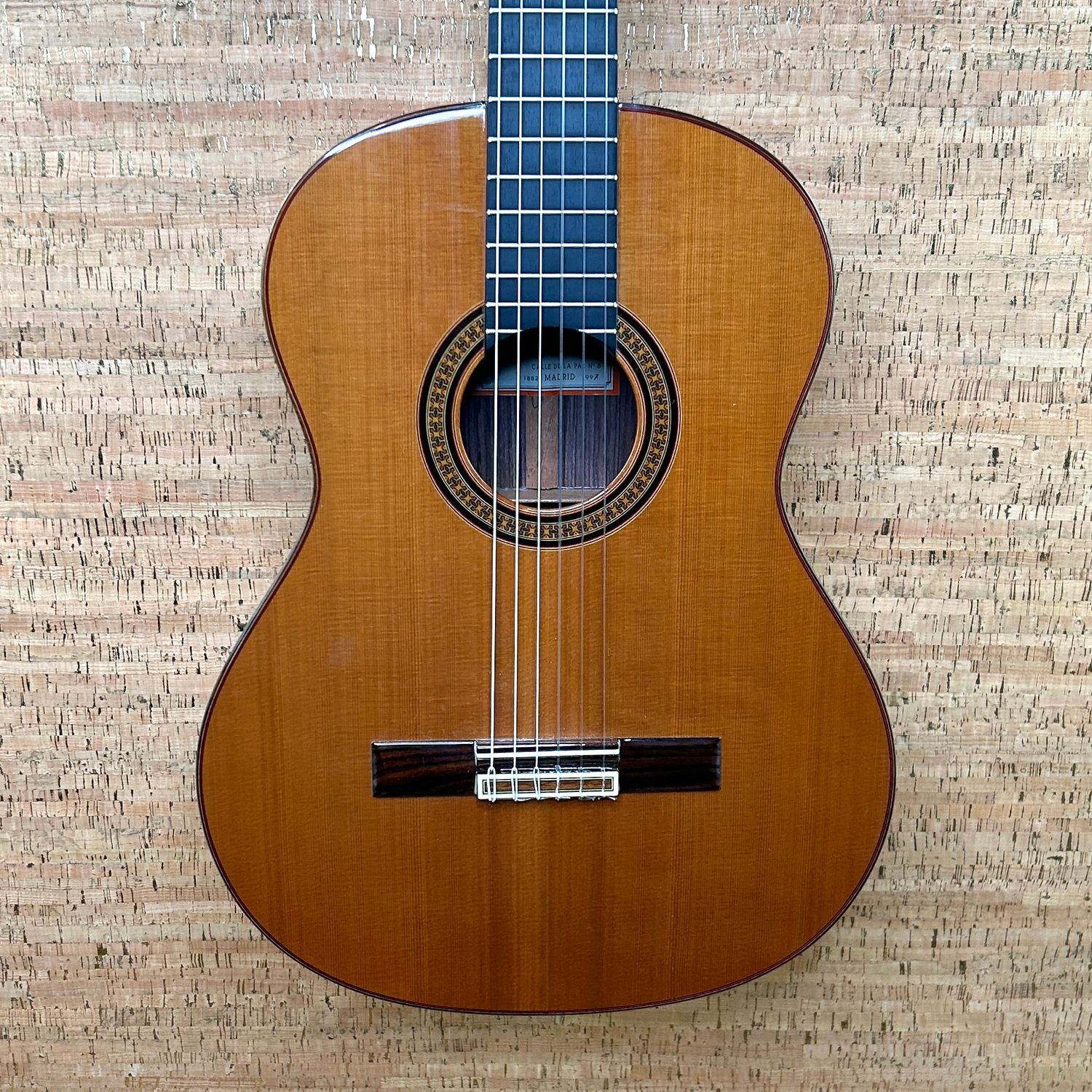 1997 Ramirez 2E 1997 Ramirez 2E