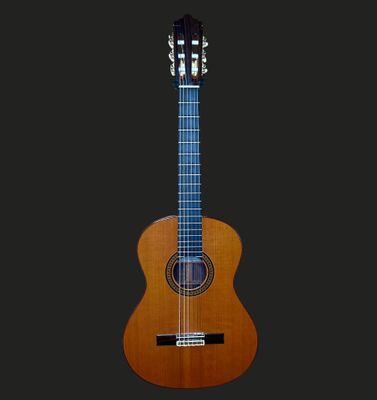 1997 Ramirez 2E