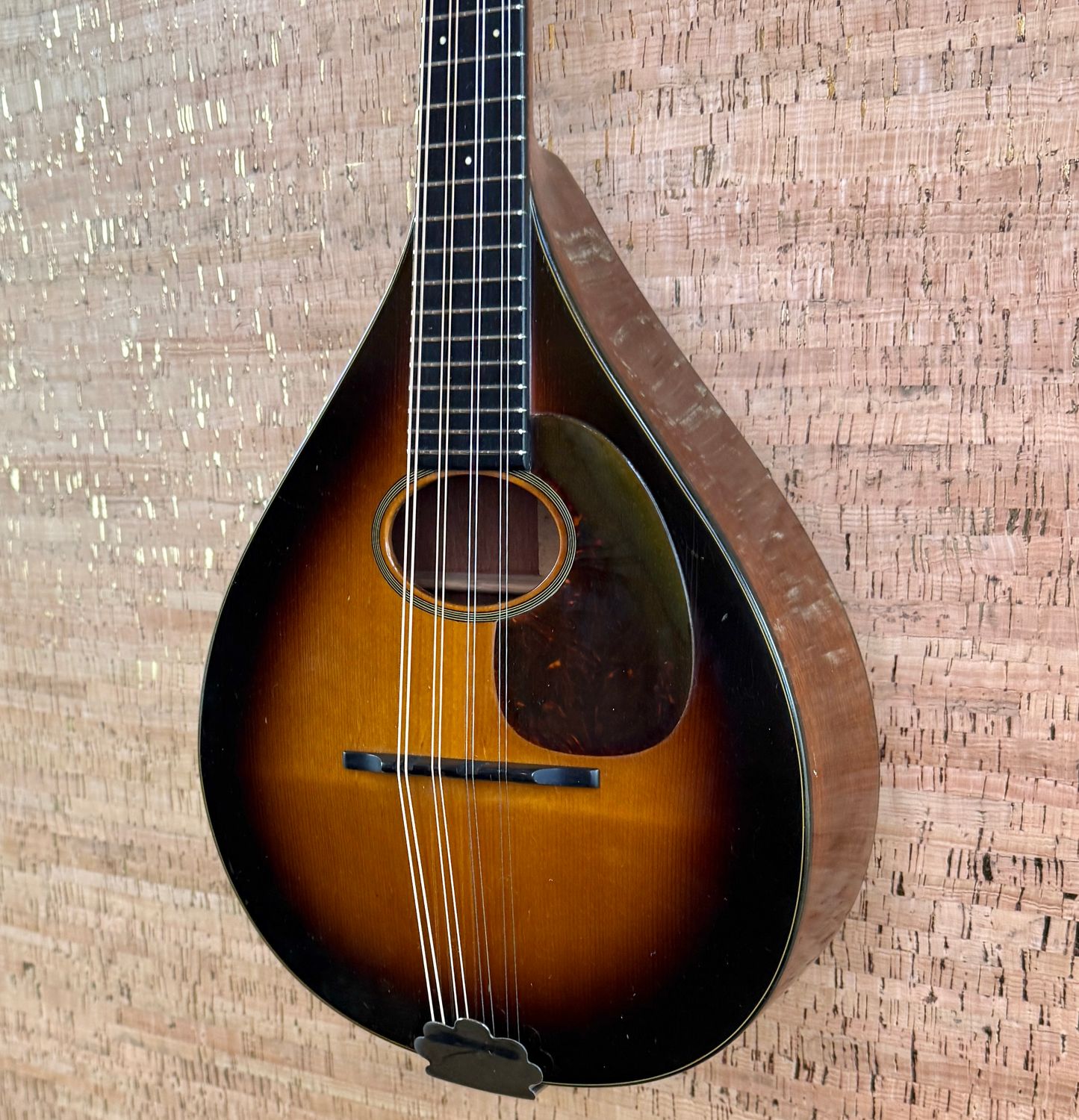 1937 Martin A Style Mandolin