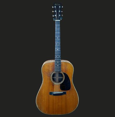 1955 Martin D-28